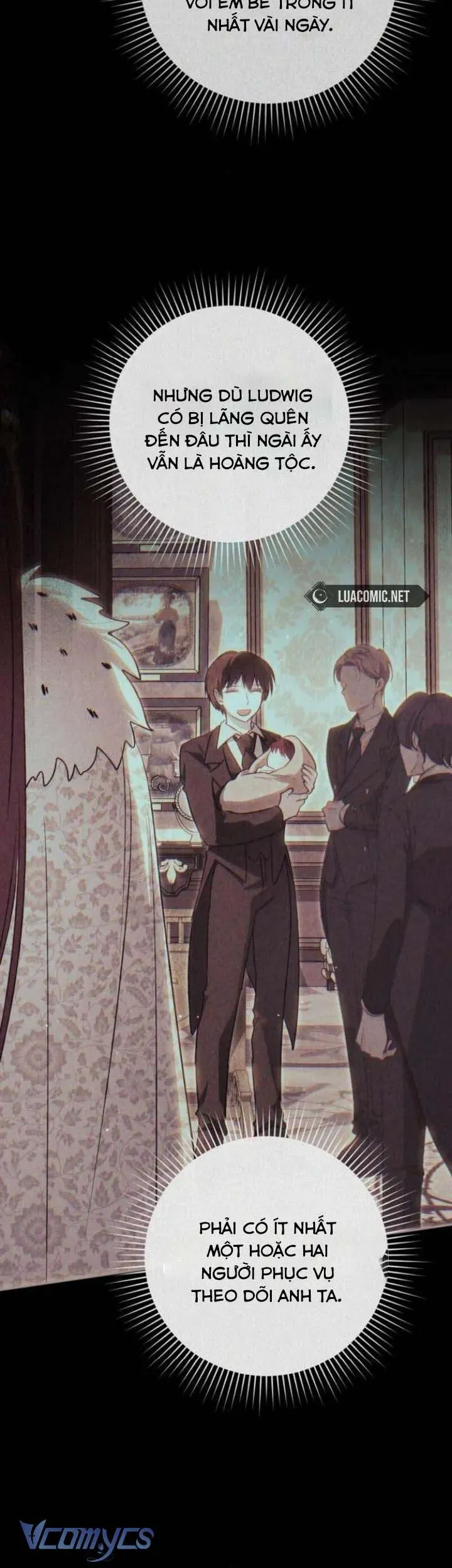 Bạo Chúa Độc Ác Trở Lại Chap 58 - Next Chap 57