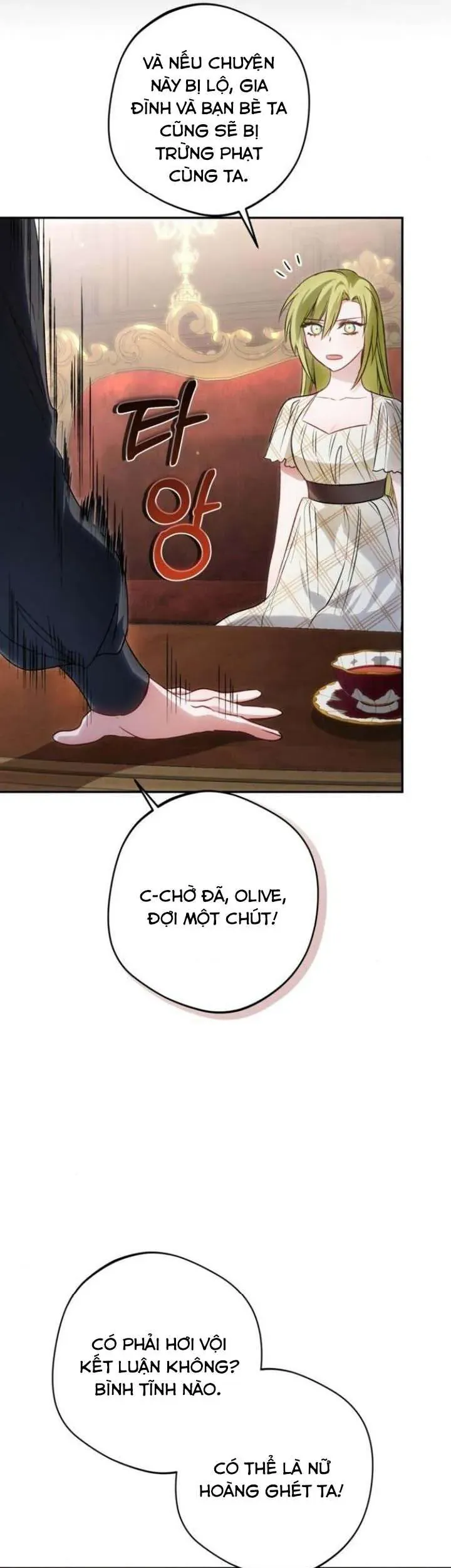 Bạo Chúa Độc Ác Trở Lại Chap 58 - Next Chap 57