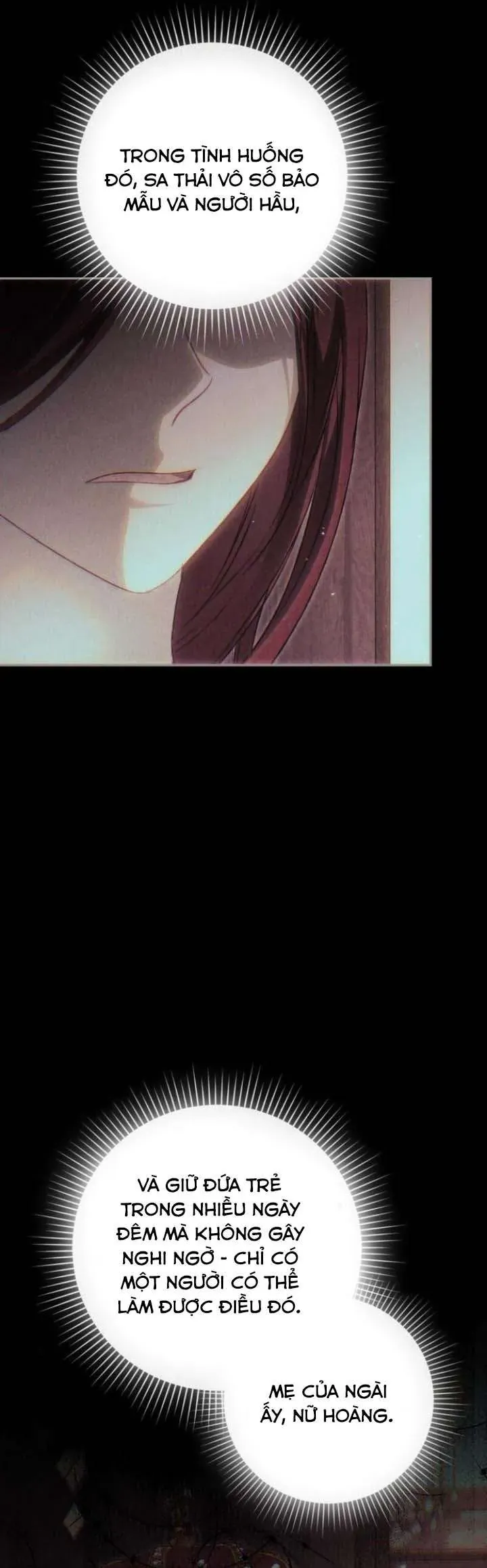 Bạo Chúa Độc Ác Trở Lại Chap 58 - Next Chap 57