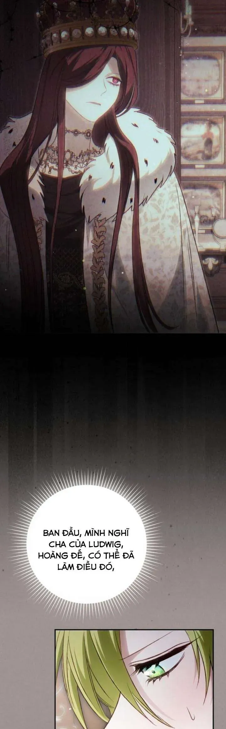 Bạo Chúa Độc Ác Trở Lại Chap 58 - Next Chap 57