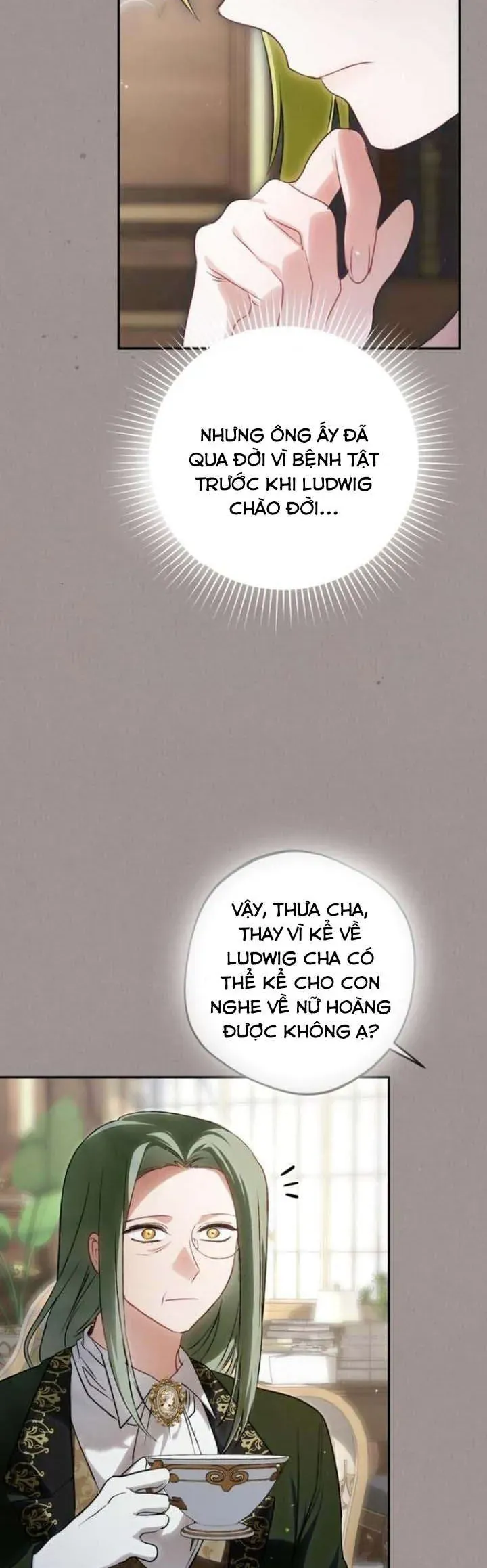 Bạo Chúa Độc Ác Trở Lại Chap 58 - Next Chap 57