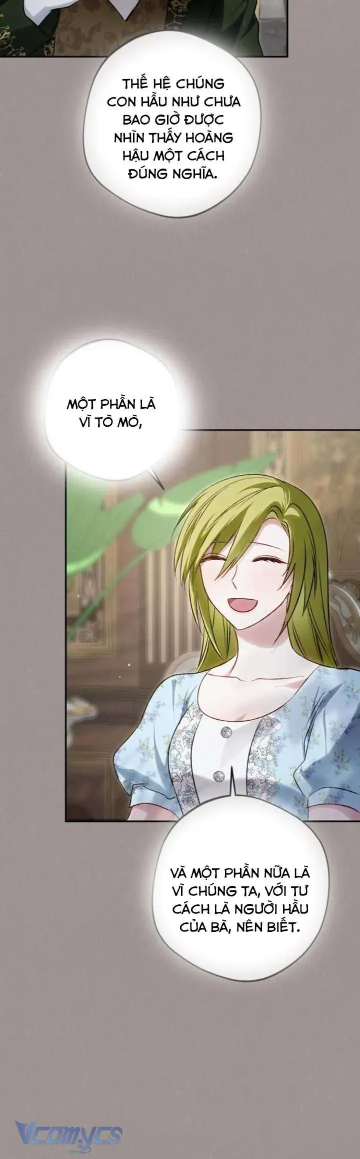 Bạo Chúa Độc Ác Trở Lại Chap 58 - Next Chap 57