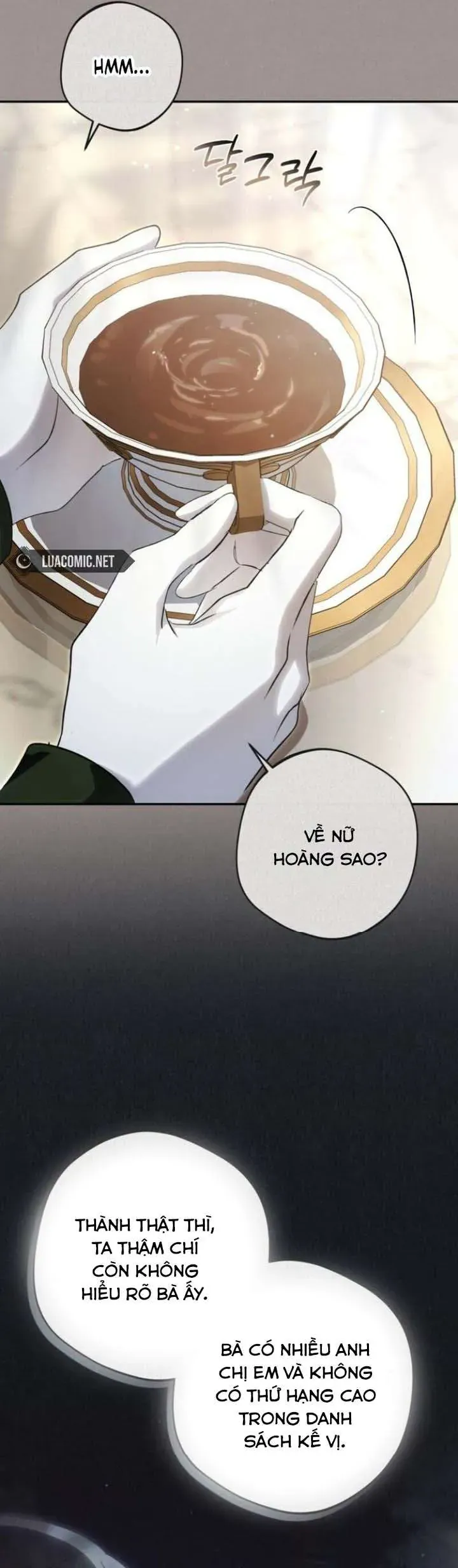 Bạo Chúa Độc Ác Trở Lại Chap 58 - Next Chap 57