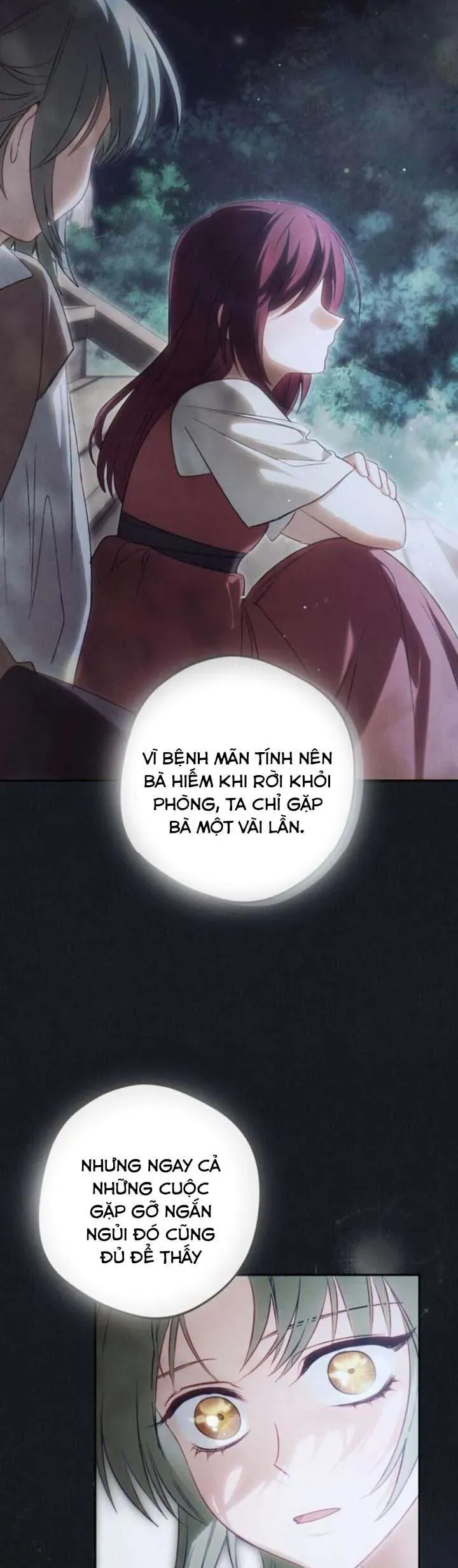 Bạo Chúa Độc Ác Trở Lại Chap 58 - Next Chap 57