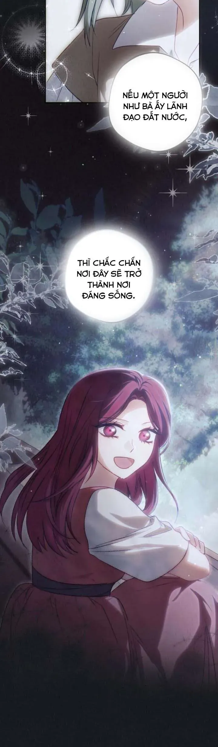 Bạo Chúa Độc Ác Trở Lại Chap 58 - Next Chap 57