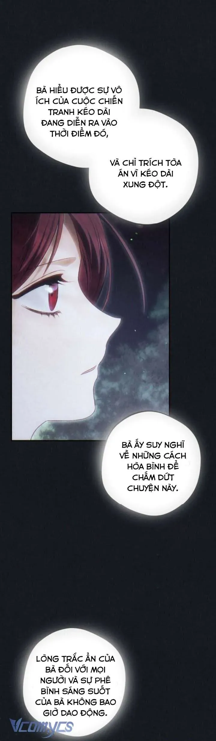 Bạo Chúa Độc Ác Trở Lại Chap 58 - Next Chap 57