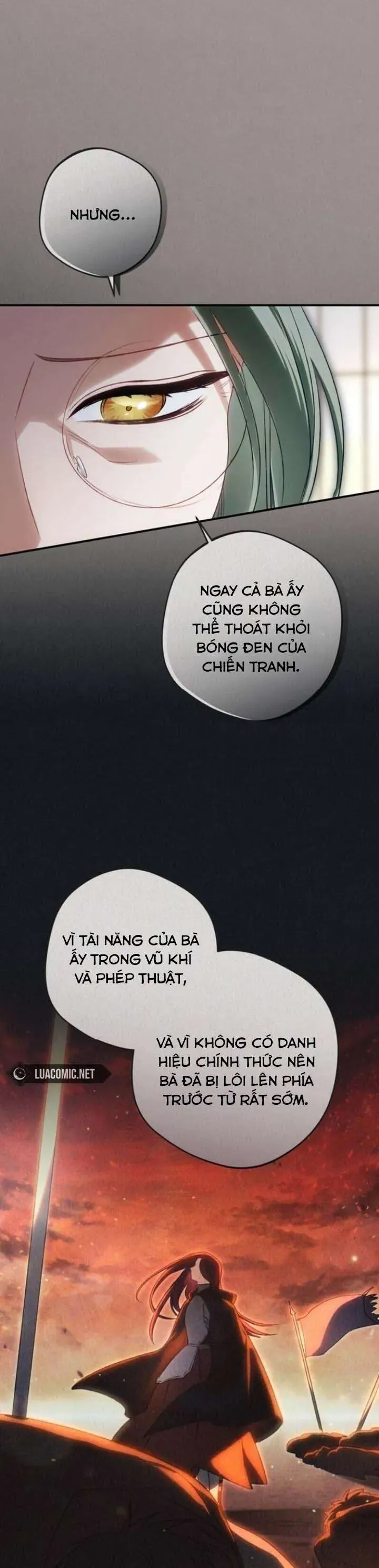 Bạo Chúa Độc Ác Trở Lại Chap 58 - Next Chap 57