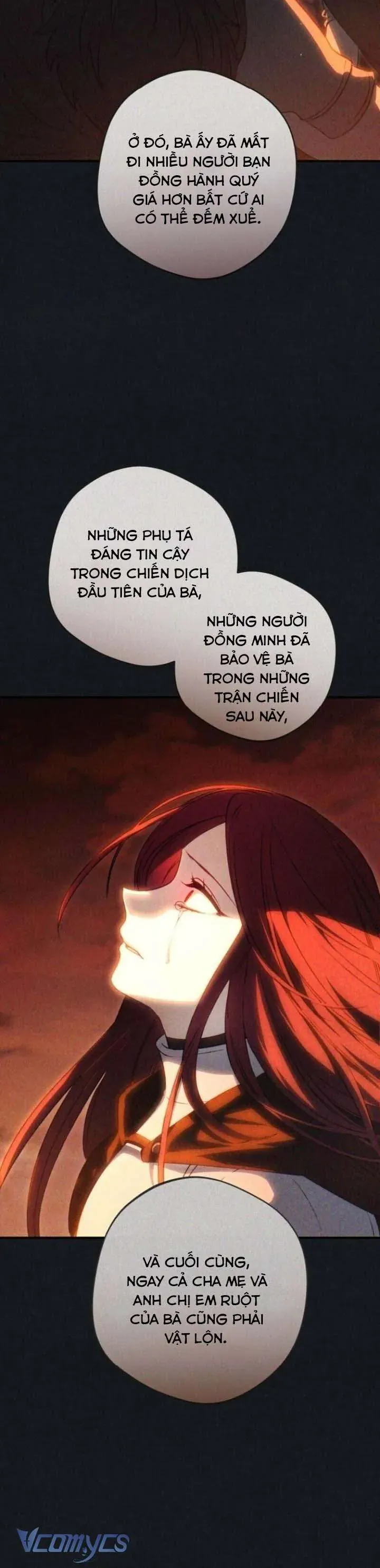 Bạo Chúa Độc Ác Trở Lại Chap 58 - Next Chap 57