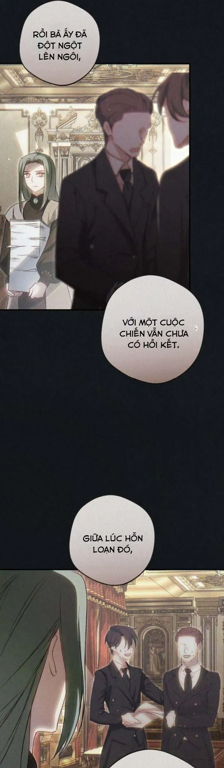 Bạo Chúa Độc Ác Trở Lại Chap 58 - Next Chap 57