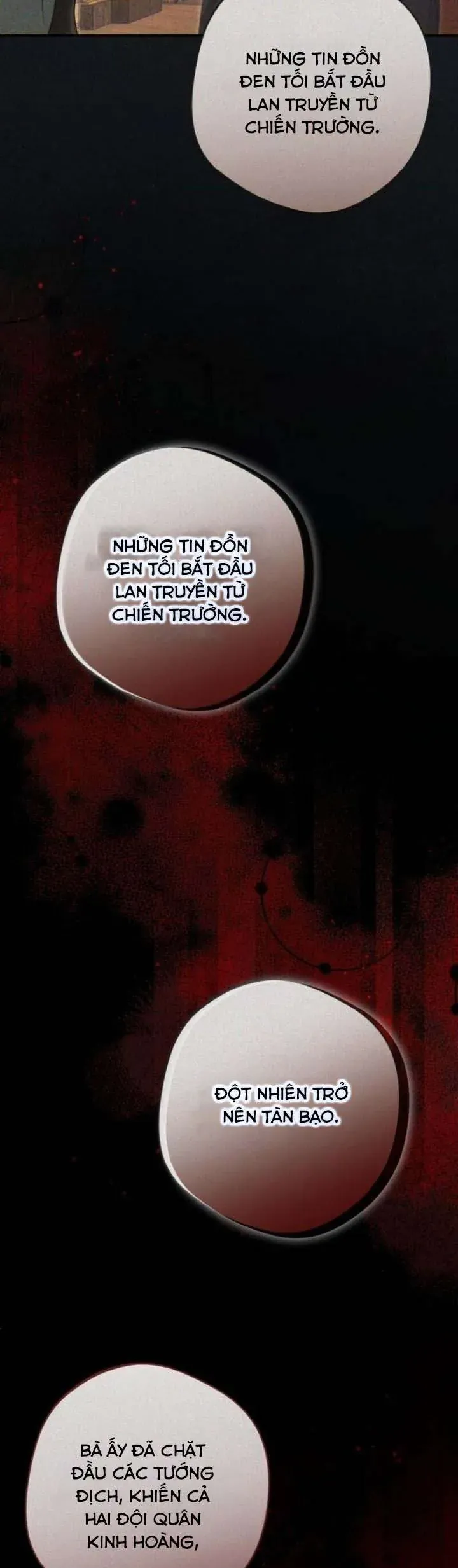 Bạo Chúa Độc Ác Trở Lại Chap 58 - Next Chap 57