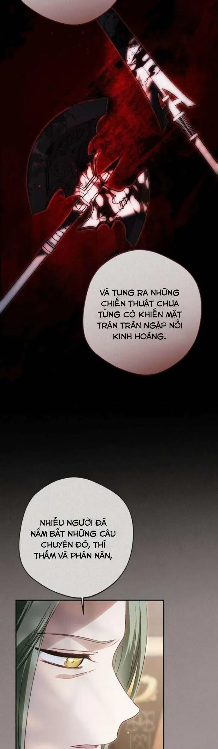 Bạo Chúa Độc Ác Trở Lại Chap 58 - Next Chap 57