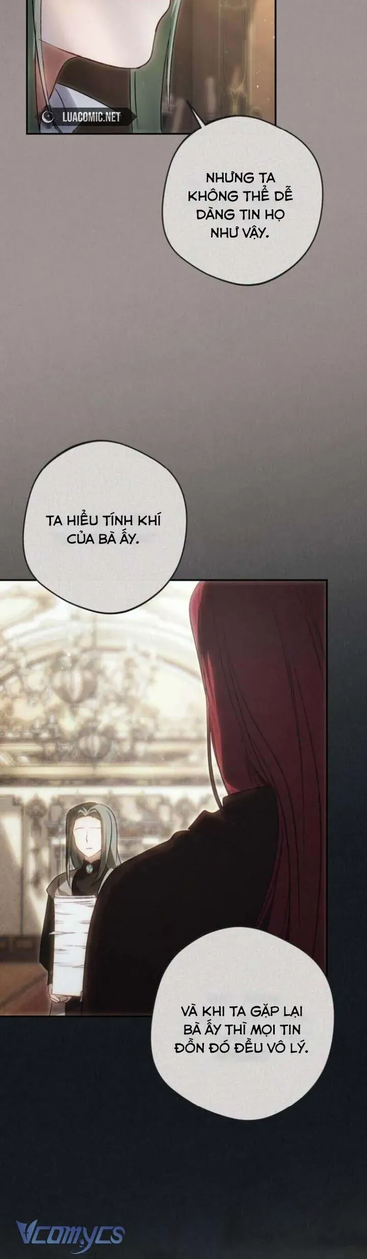 Bạo Chúa Độc Ác Trở Lại Chap 58 - Next Chap 57