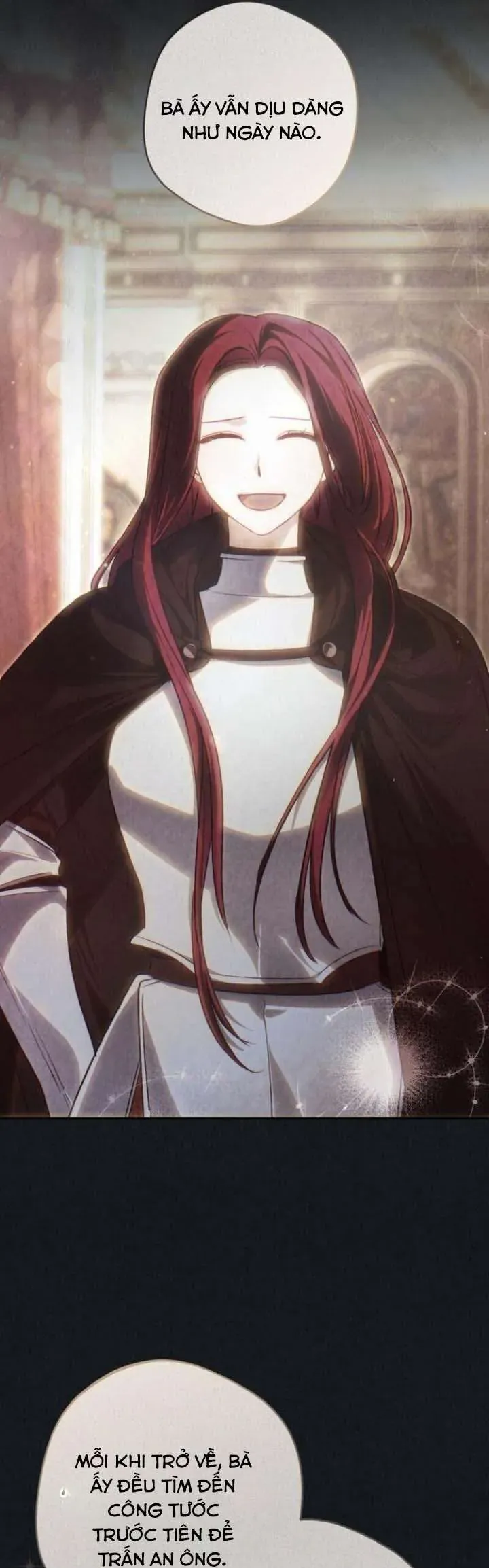 Bạo Chúa Độc Ác Trở Lại Chap 58 - Next Chap 57