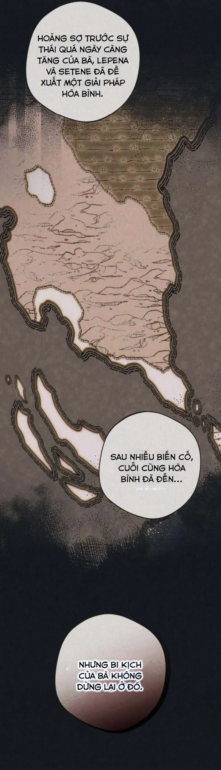 Bạo Chúa Độc Ác Trở Lại Chap 58 - Next Chap 57