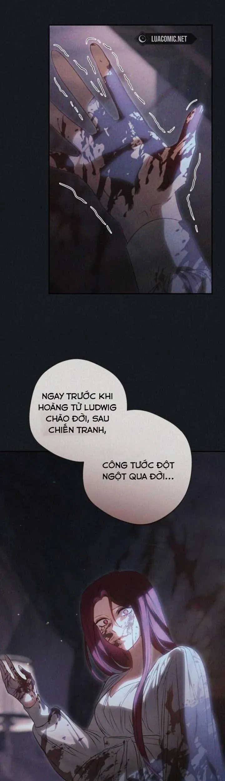 Bạo Chúa Độc Ác Trở Lại Chap 58 - Next Chap 57