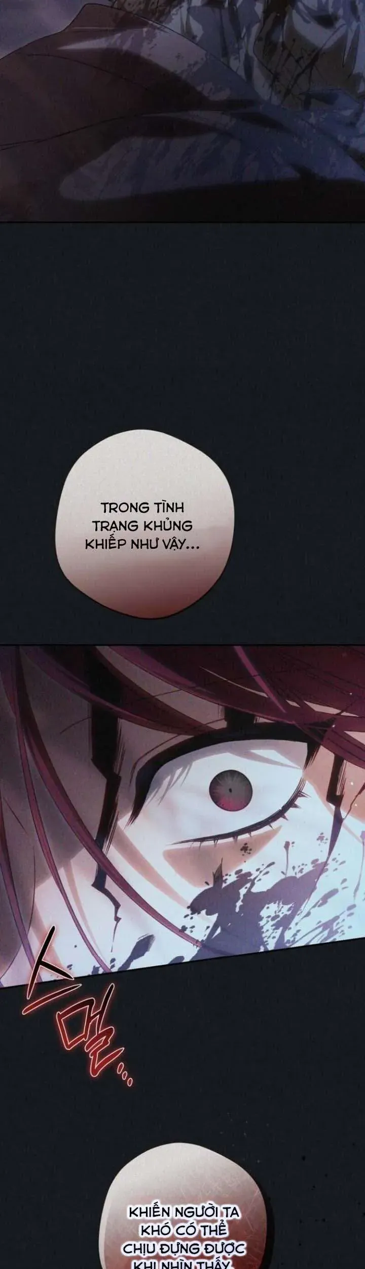 Bạo Chúa Độc Ác Trở Lại Chap 58 - Next Chap 57