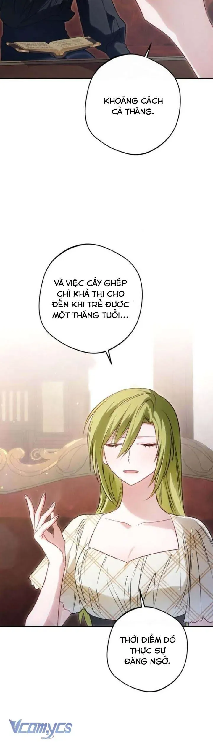 Bạo Chúa Độc Ác Trở Lại Chap 58 - Next Chap 57