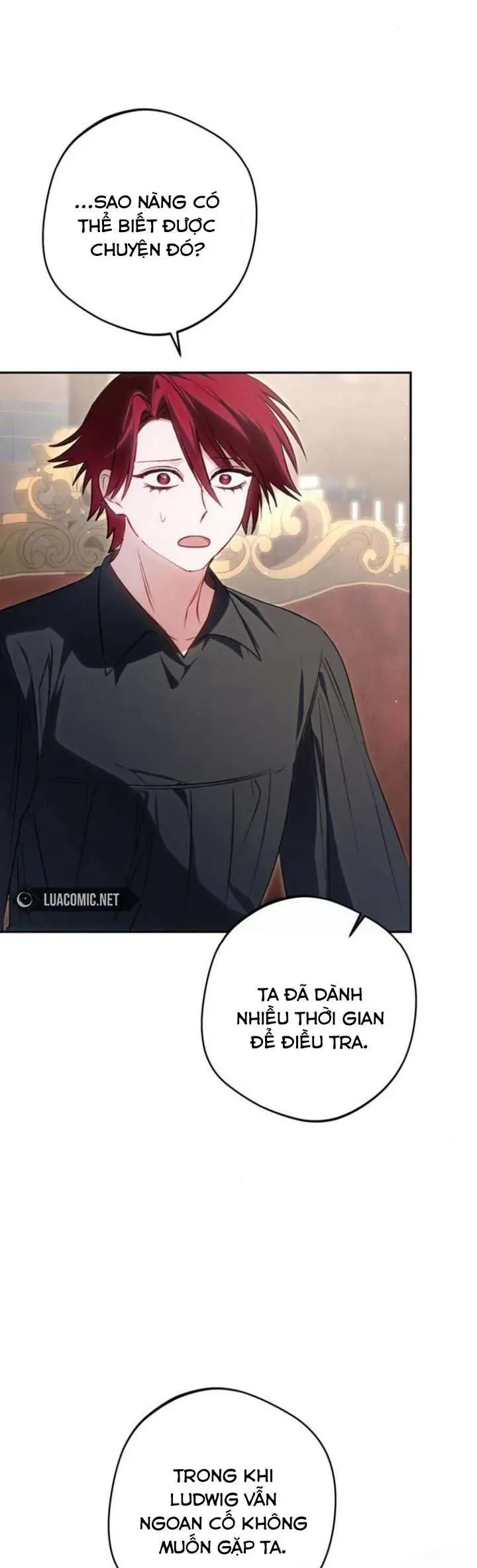 Bạo Chúa Độc Ác Trở Lại Chap 58 - Next Chap 57