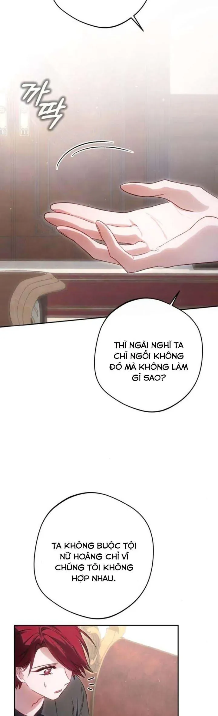 Bạo Chúa Độc Ác Trở Lại Chap 58 - Next Chap 57