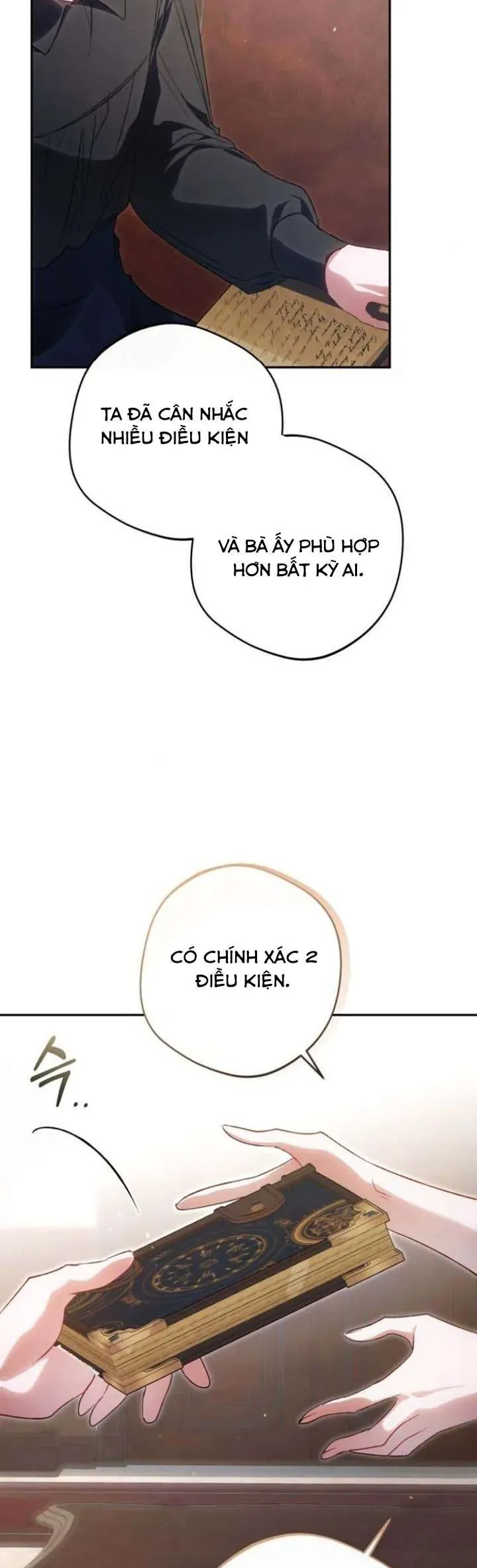 Bạo Chúa Độc Ác Trở Lại Chap 58 - Next Chap 57