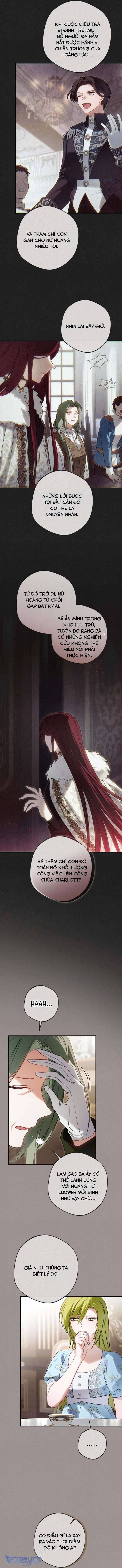 Bạo Chúa Độc Ác Trở Lại Chap 59 - Next Chap 58