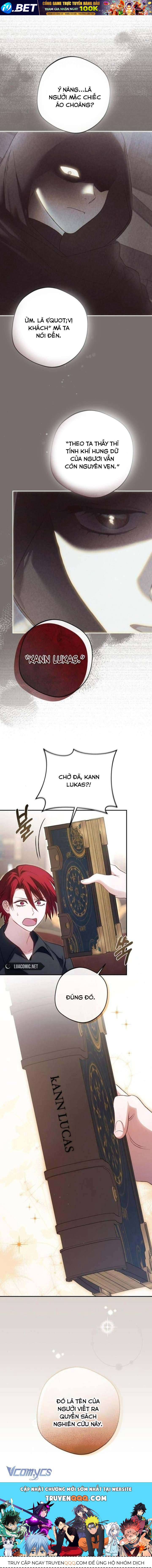 Bạo Chúa Độc Ác Trở Lại Chap 59 - Next Chap 58