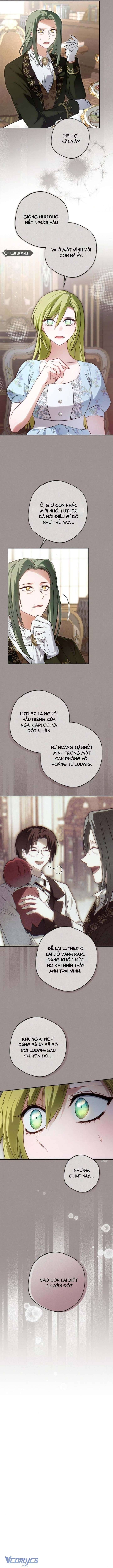 Bạo Chúa Độc Ác Trở Lại Chap 59 - Next Chap 58