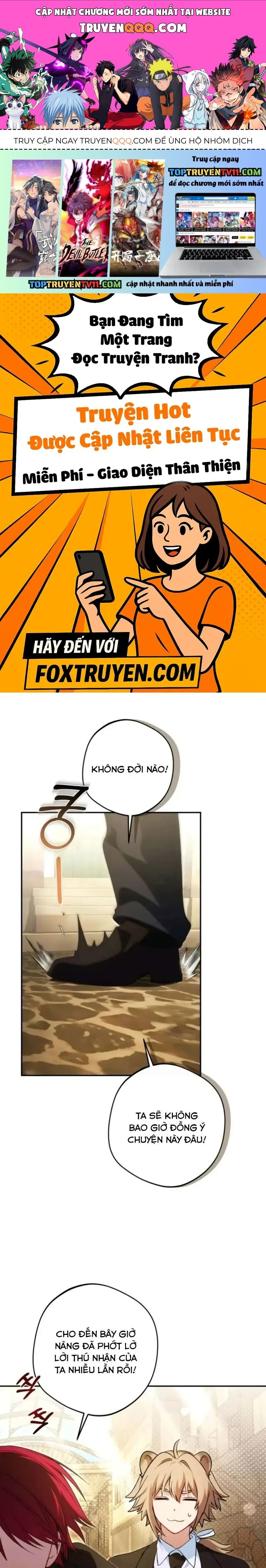 Bạo Chúa Độc Ác Trở Lại Chap 61 - Next Chap 60