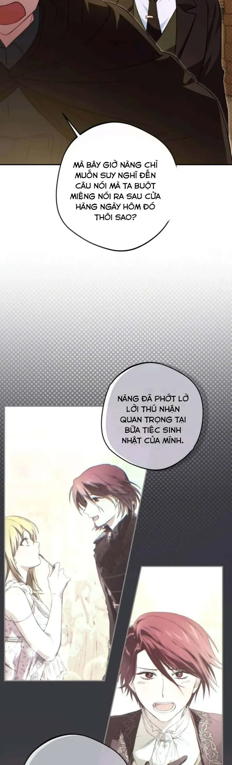 Bạo Chúa Độc Ác Trở Lại Chap 61 - Next Chap 60