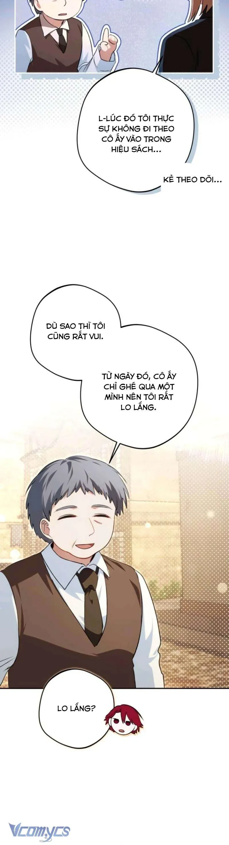 Bạo Chúa Độc Ác Trở Lại Chap 61 - Next Chap 60