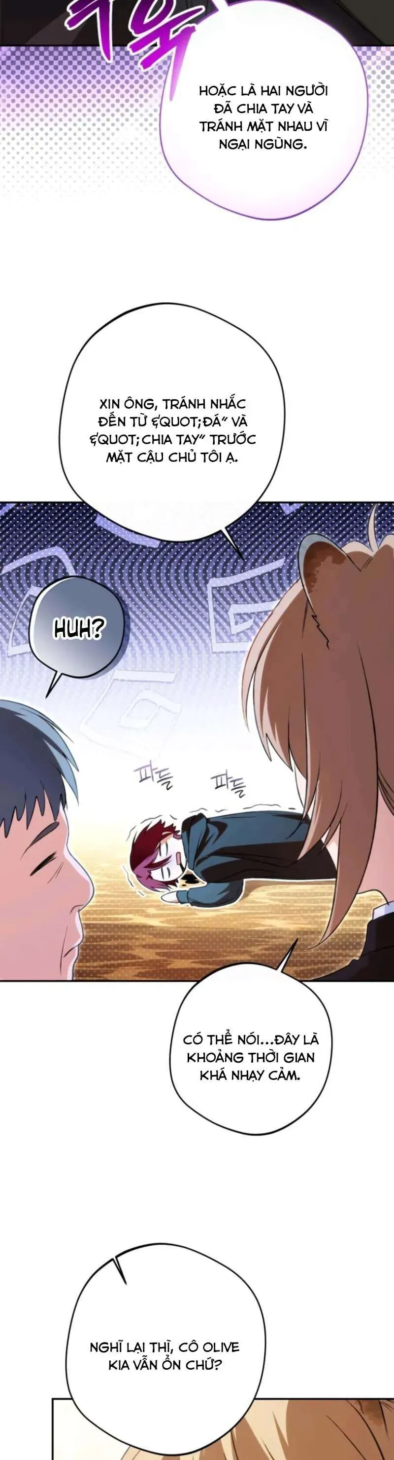 Bạo Chúa Độc Ác Trở Lại Chap 61 - Next Chap 60