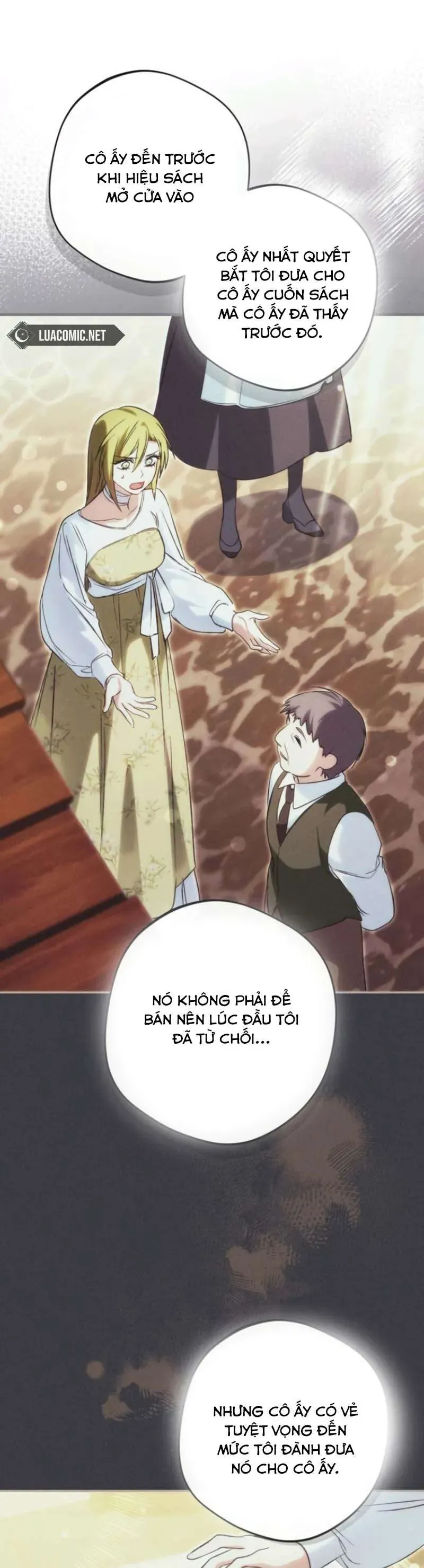 Bạo Chúa Độc Ác Trở Lại Chap 61 - Next Chap 60