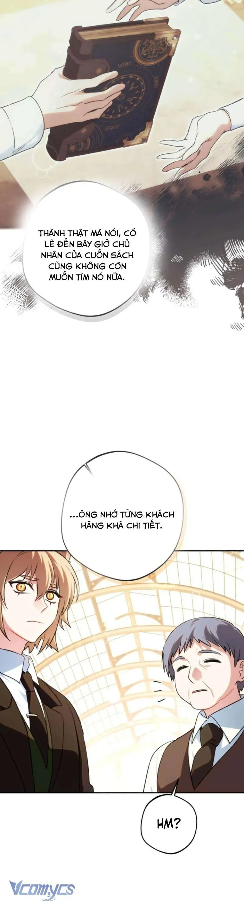 Bạo Chúa Độc Ác Trở Lại Chap 61 - Next Chap 60