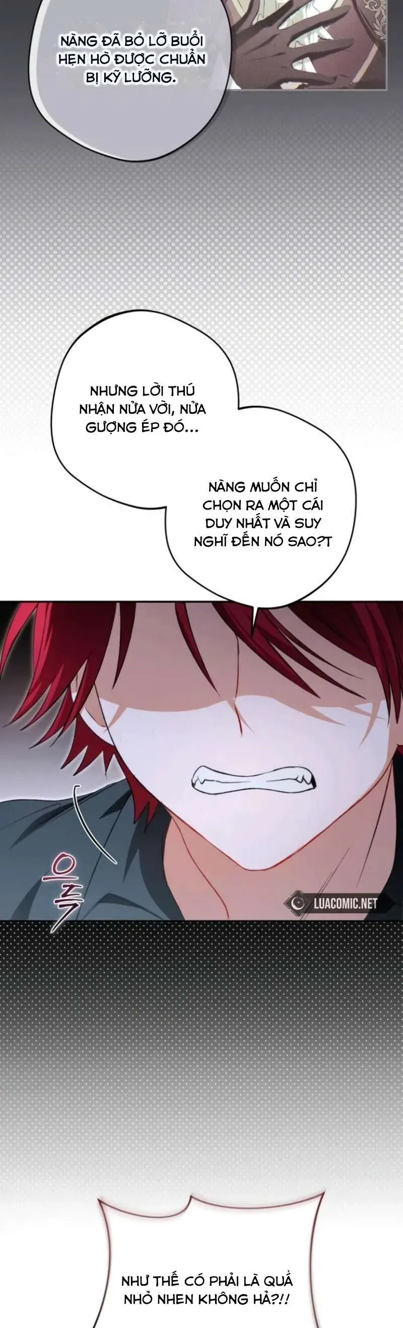 Bạo Chúa Độc Ác Trở Lại Chap 61 - Next Chap 60