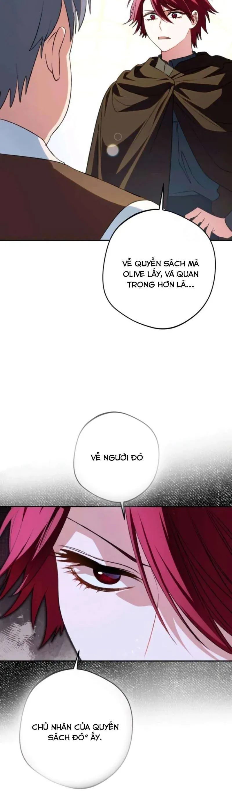 Bạo Chúa Độc Ác Trở Lại Chap 61 - Next Chap 60