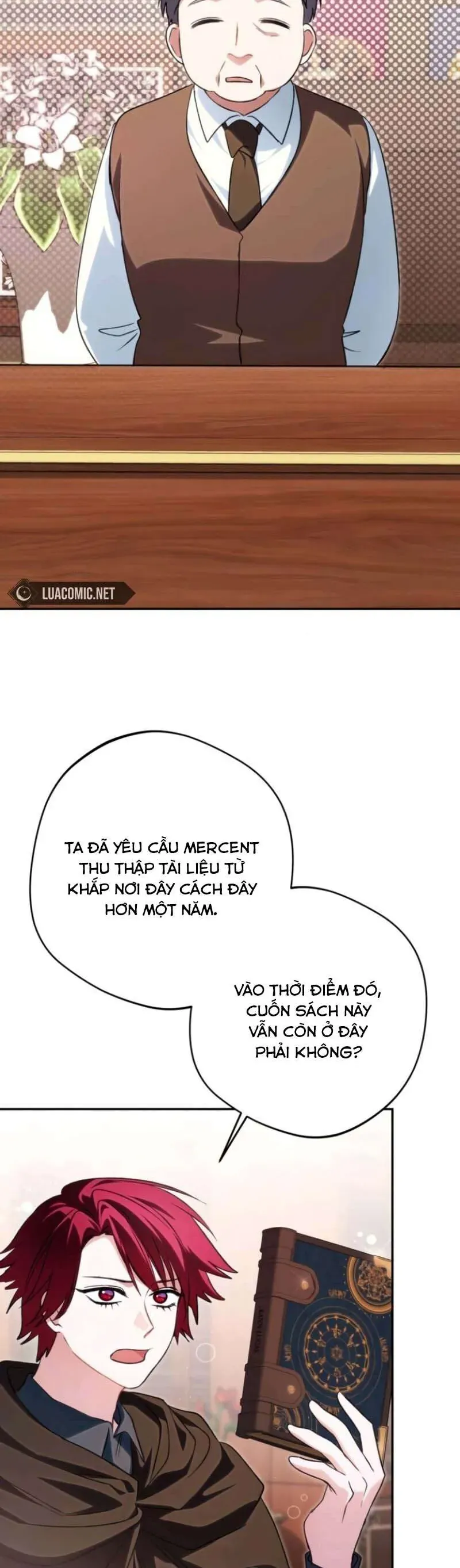 Bạo Chúa Độc Ác Trở Lại Chap 61 - Next Chap 60