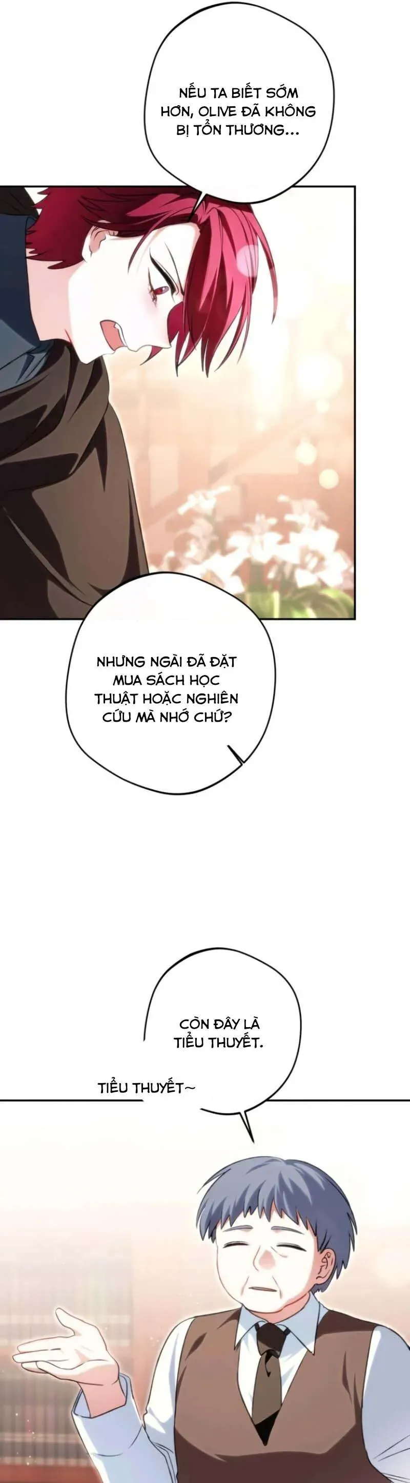 Bạo Chúa Độc Ác Trở Lại Chap 61 - Next Chap 60