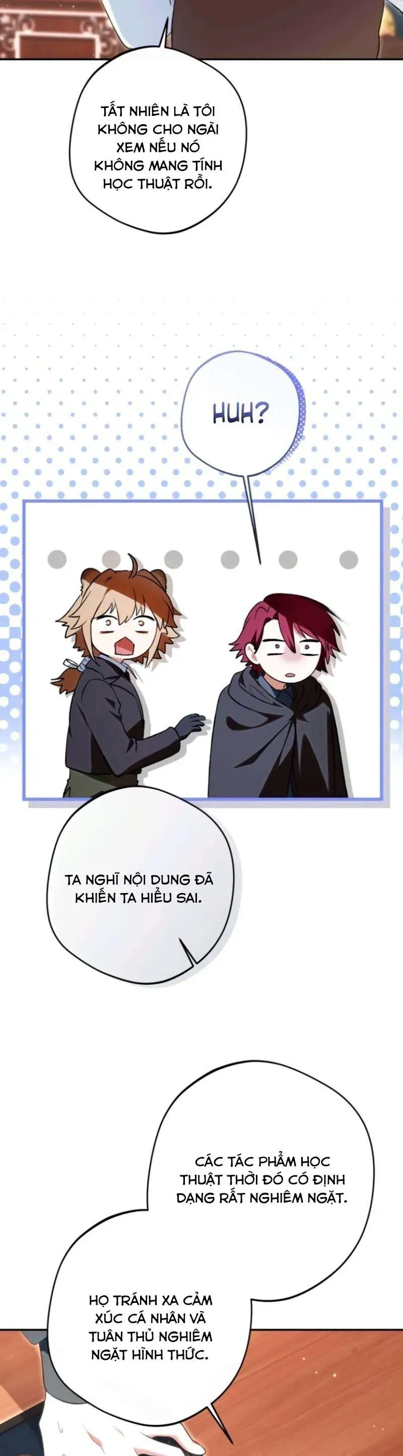 Bạo Chúa Độc Ác Trở Lại Chap 61 - Next Chap 60