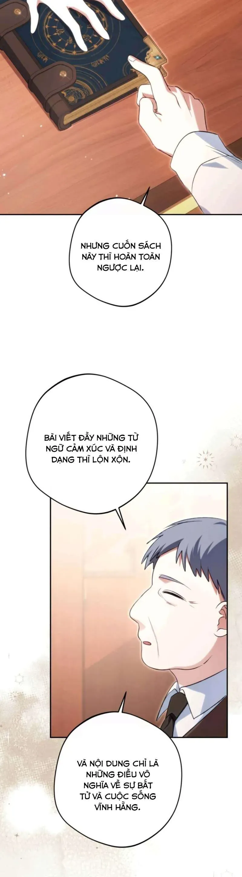Bạo Chúa Độc Ác Trở Lại Chap 61 - Next Chap 60