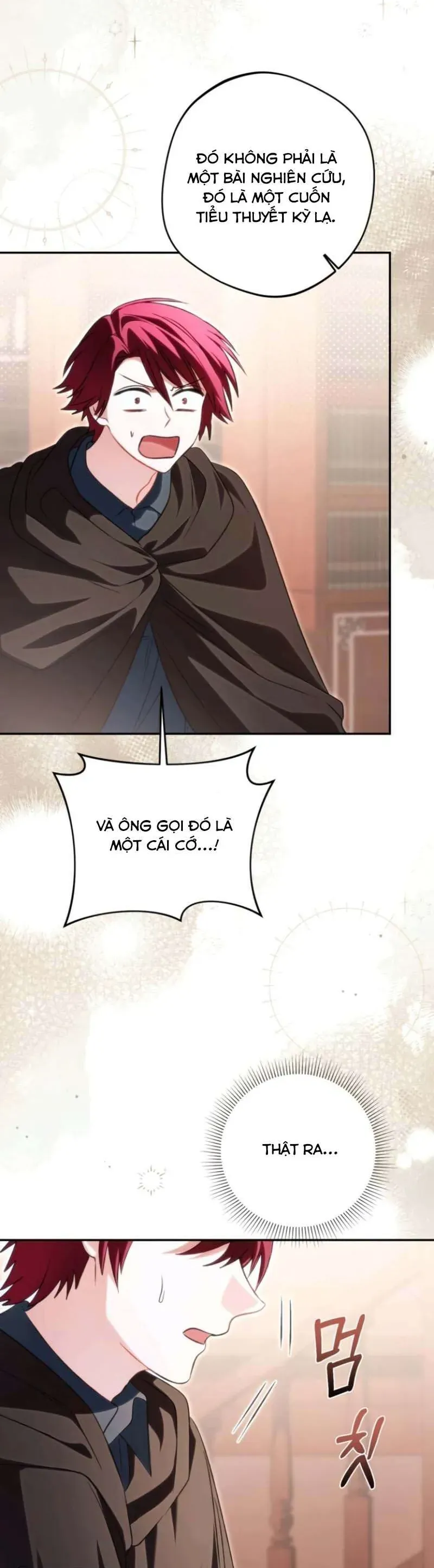 Bạo Chúa Độc Ác Trở Lại Chap 61 - Next Chap 60