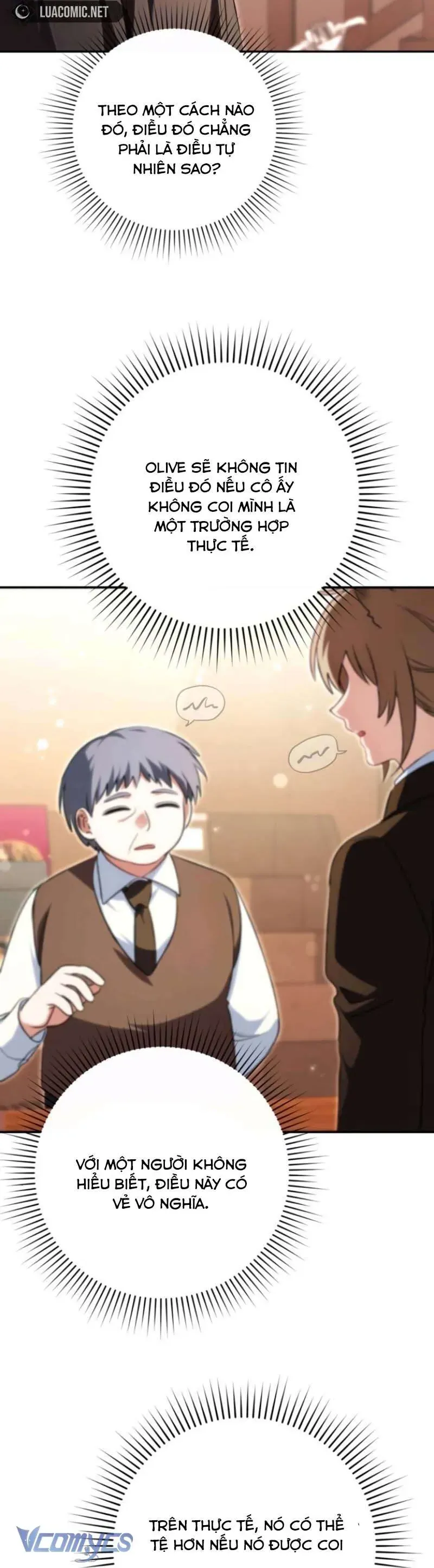 Bạo Chúa Độc Ác Trở Lại Chap 61 - Next Chap 60