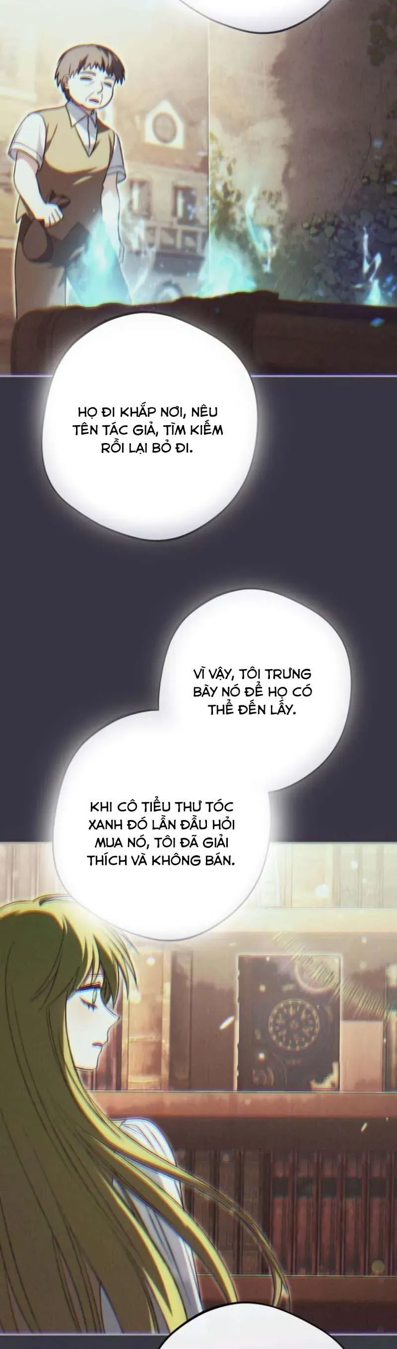 Bạo Chúa Độc Ác Trở Lại Chap 61 - Next Chap 60
