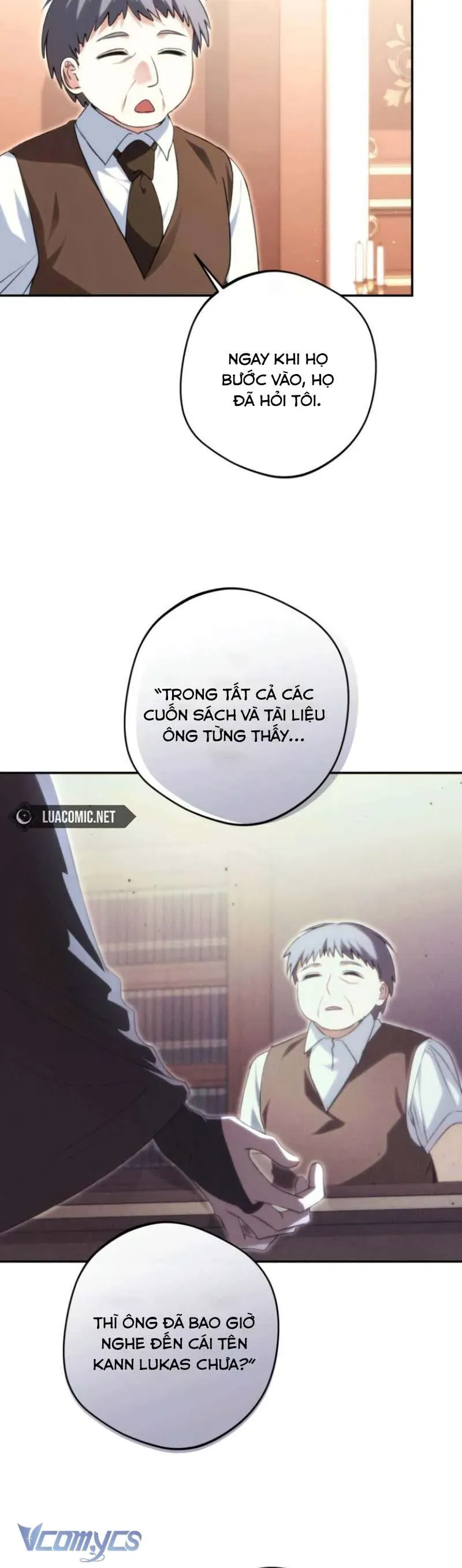 Bạo Chúa Độc Ác Trở Lại Chap 61 - Next Chap 60