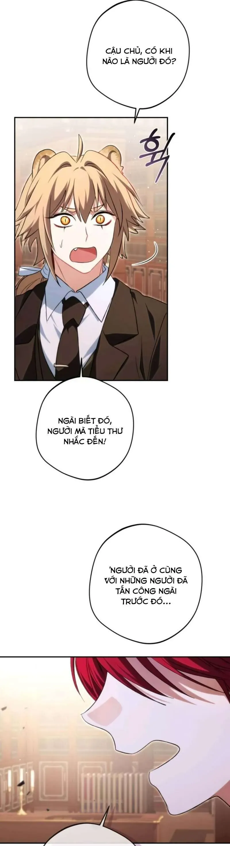 Bạo Chúa Độc Ác Trở Lại Chap 61 - Next Chap 60