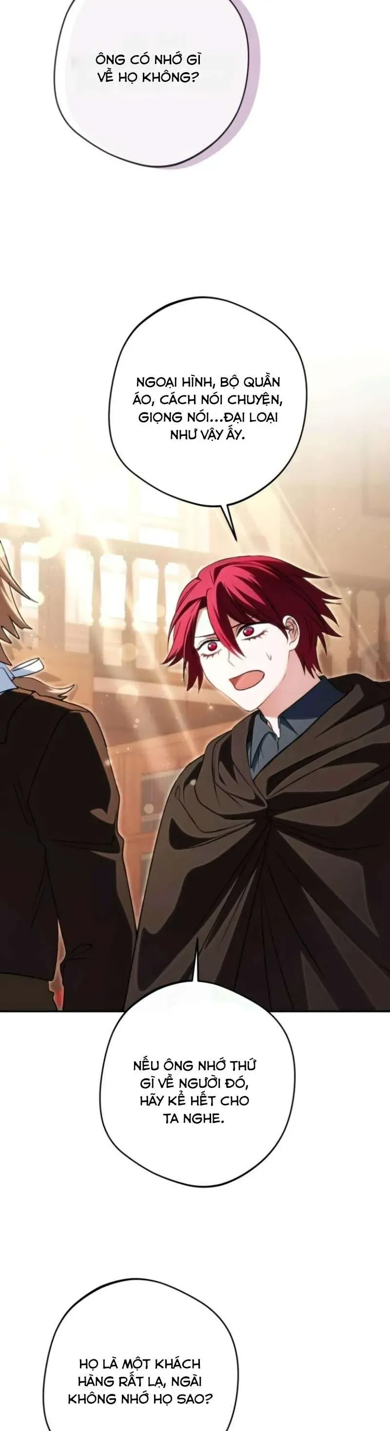 Bạo Chúa Độc Ác Trở Lại Chap 61 - Next Chap 60