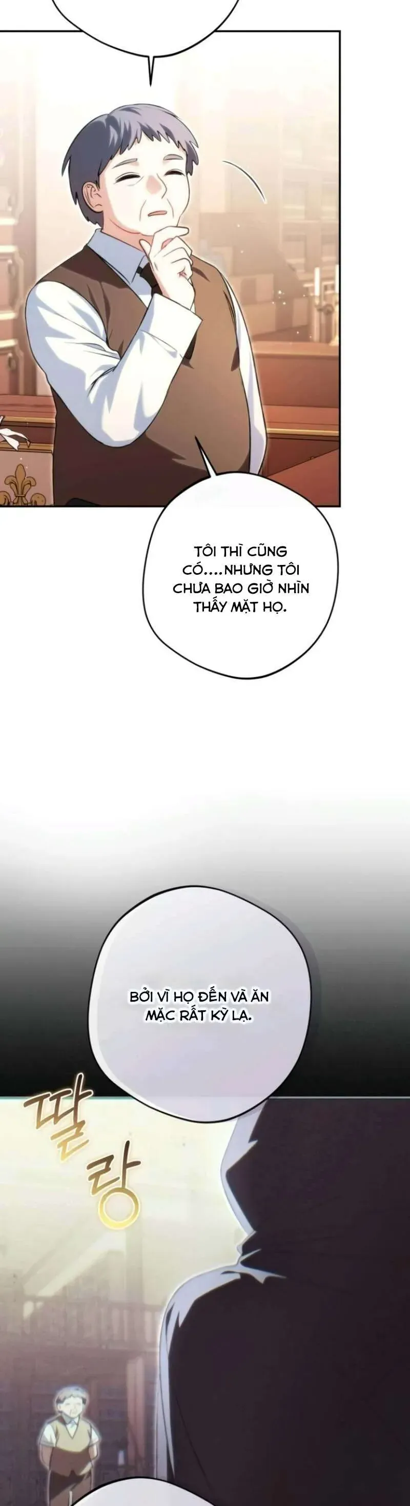 Bạo Chúa Độc Ác Trở Lại Chap 61 - Next Chap 60