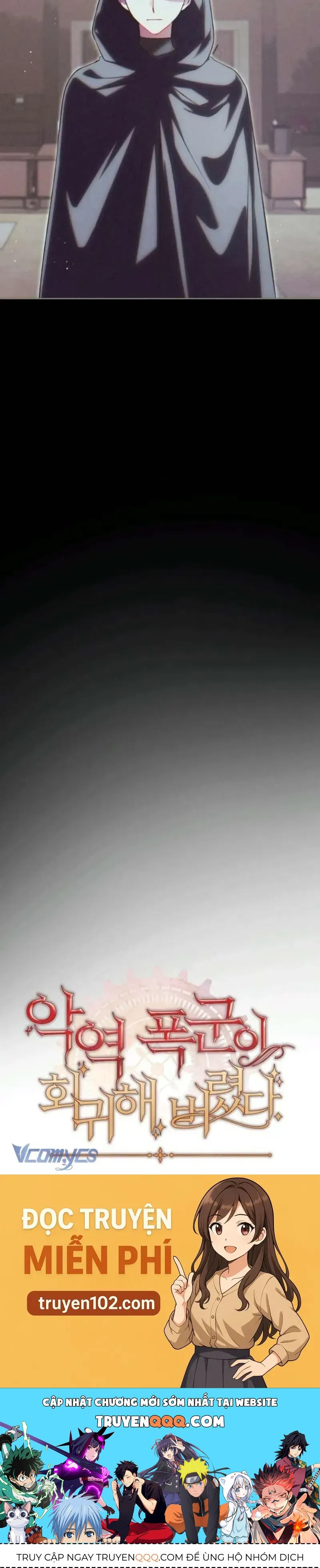 Bạo Chúa Độc Ác Trở Lại Chap 61 - Next Chap 60