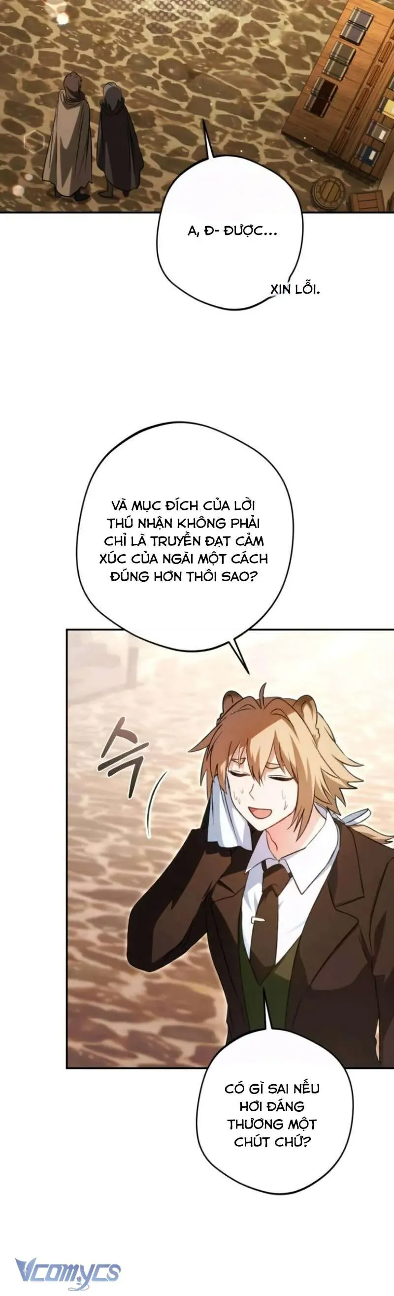 Bạo Chúa Độc Ác Trở Lại Chap 61 - Next Chap 60