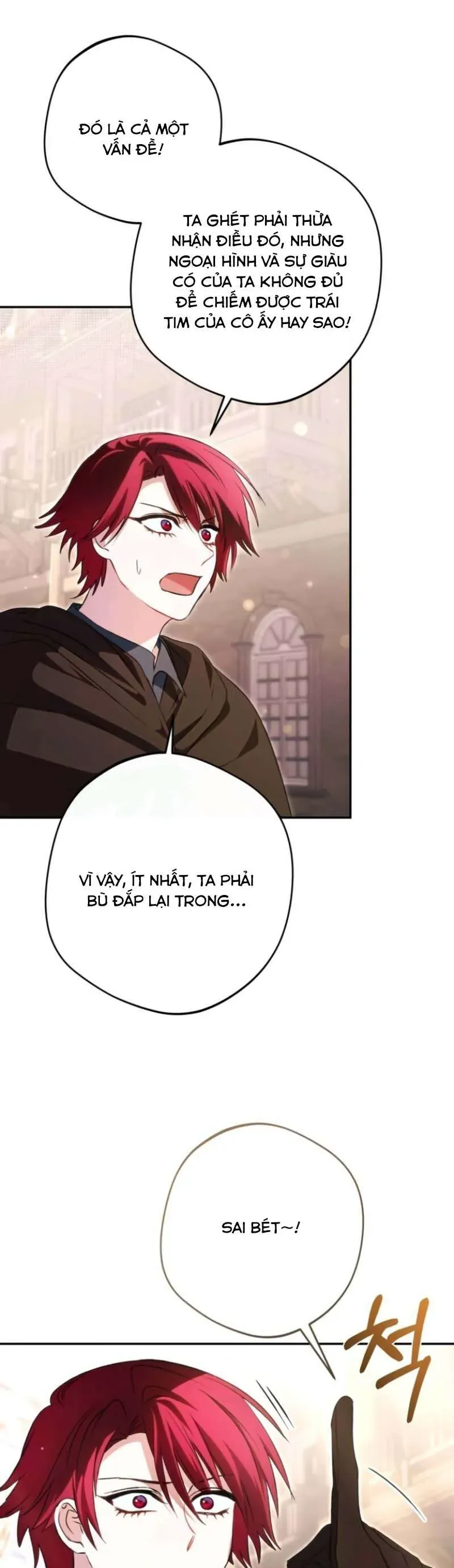 Bạo Chúa Độc Ác Trở Lại Chap 61 - Next Chap 60