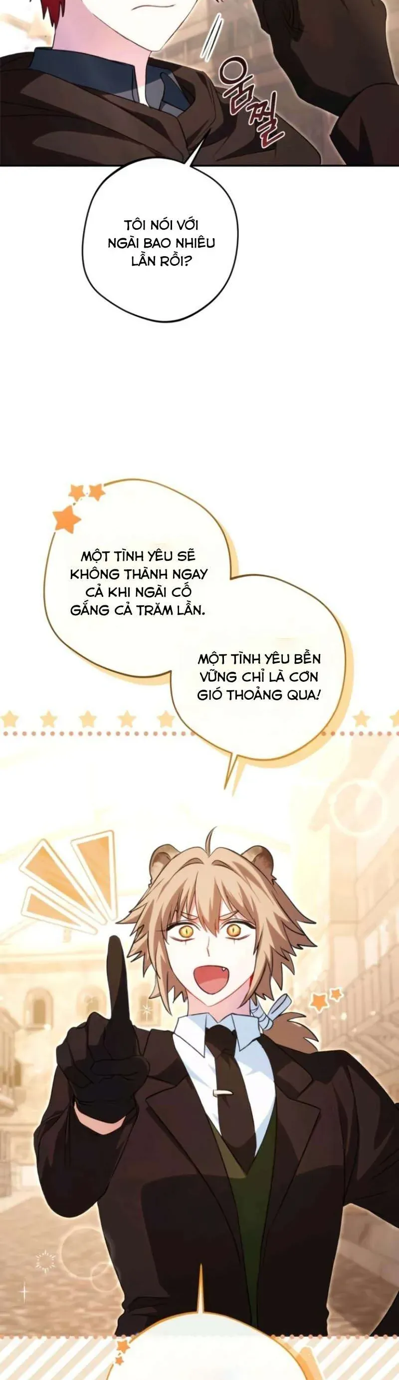 Bạo Chúa Độc Ác Trở Lại Chap 61 - Next Chap 60